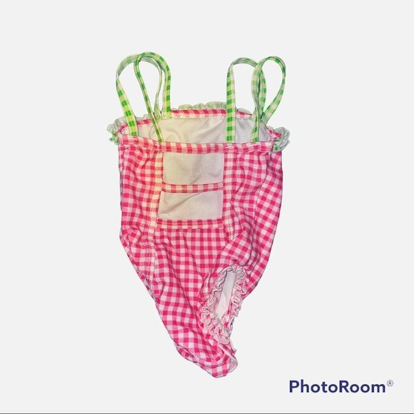 12M Bathing Suit - Picture 2 of 2